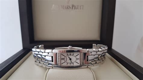часы audemars piguet с бриллиантами